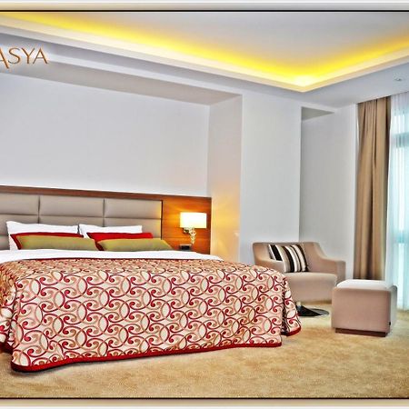 Grand Asya Hotel Бандырма Экстерьер фото