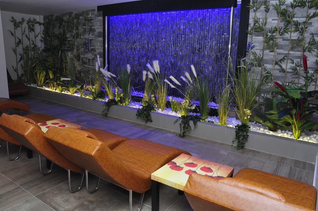 Grand Asya Hotel Бандырма Экстерьер фото