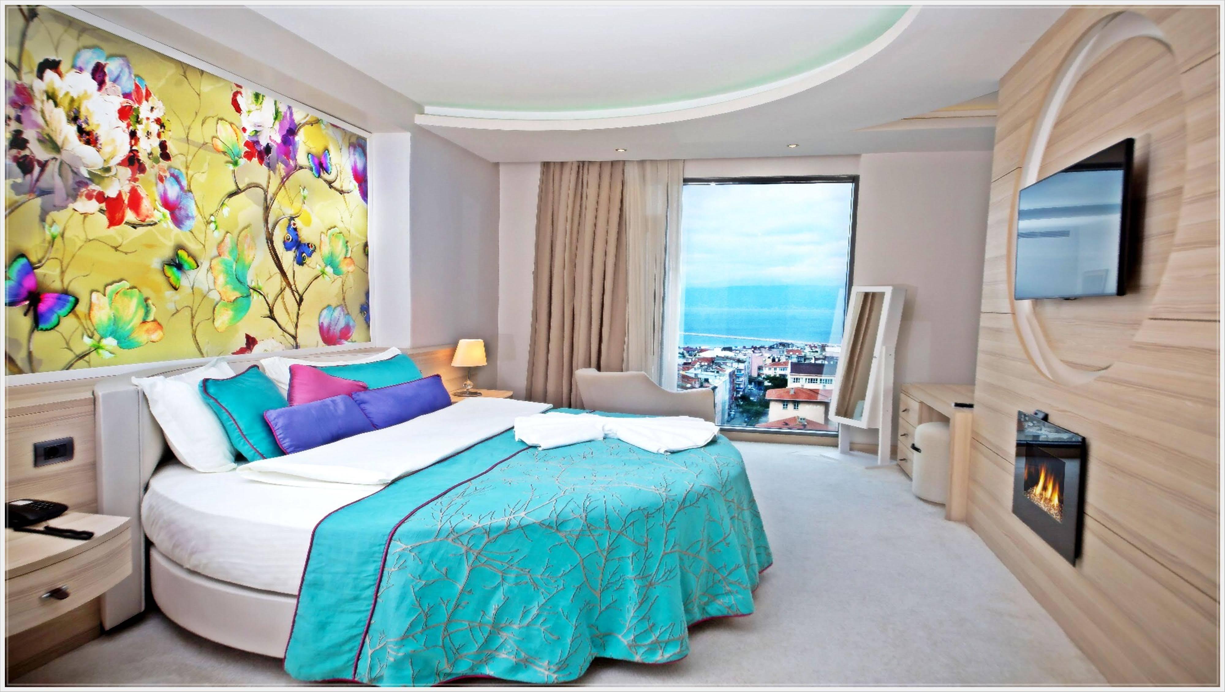Grand Asya Hotel Бандырма Экстерьер фото