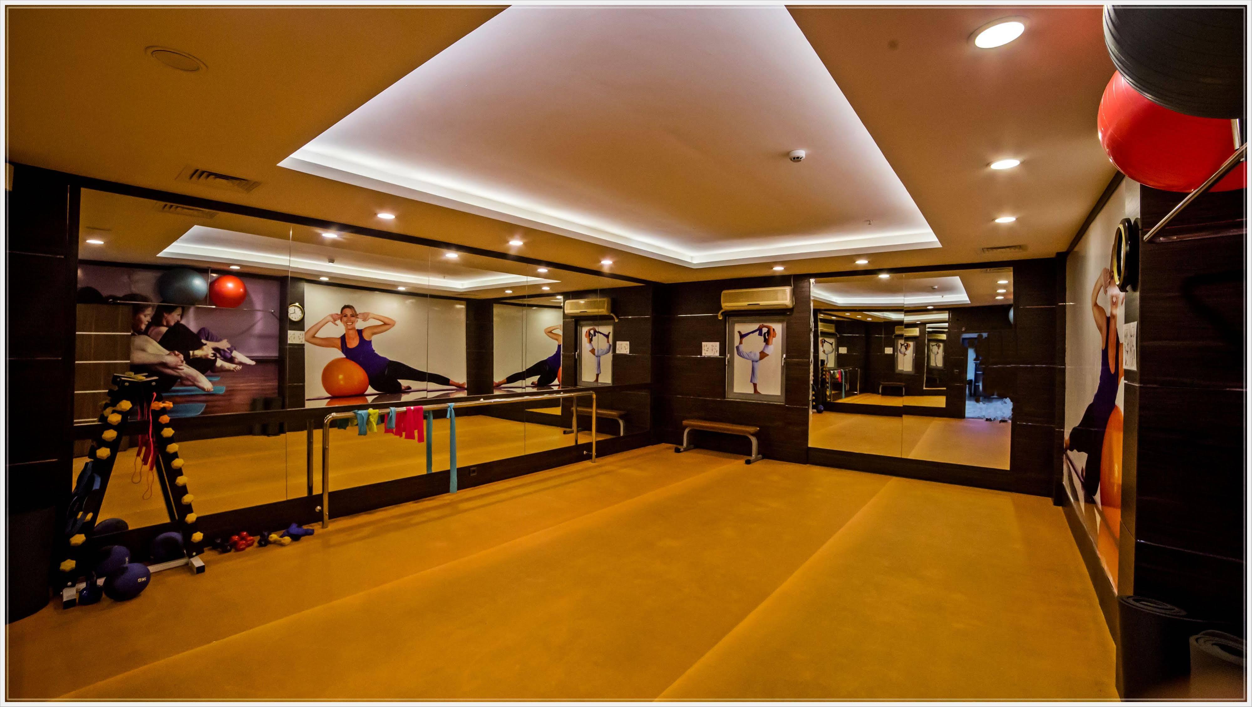 Grand Asya Hotel Бандырма Экстерьер фото