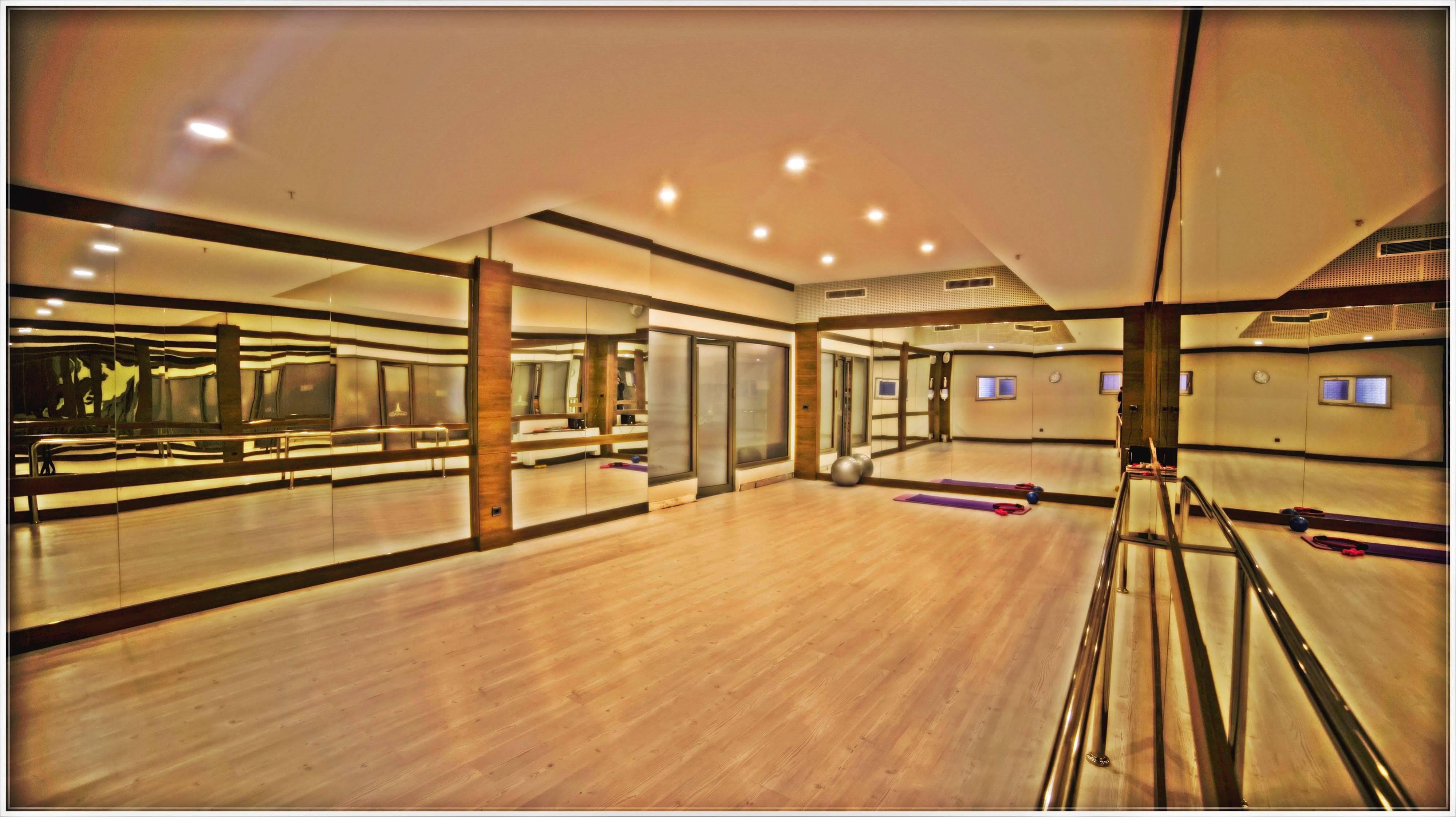 Grand Asya Hotel Бандырма Экстерьер фото