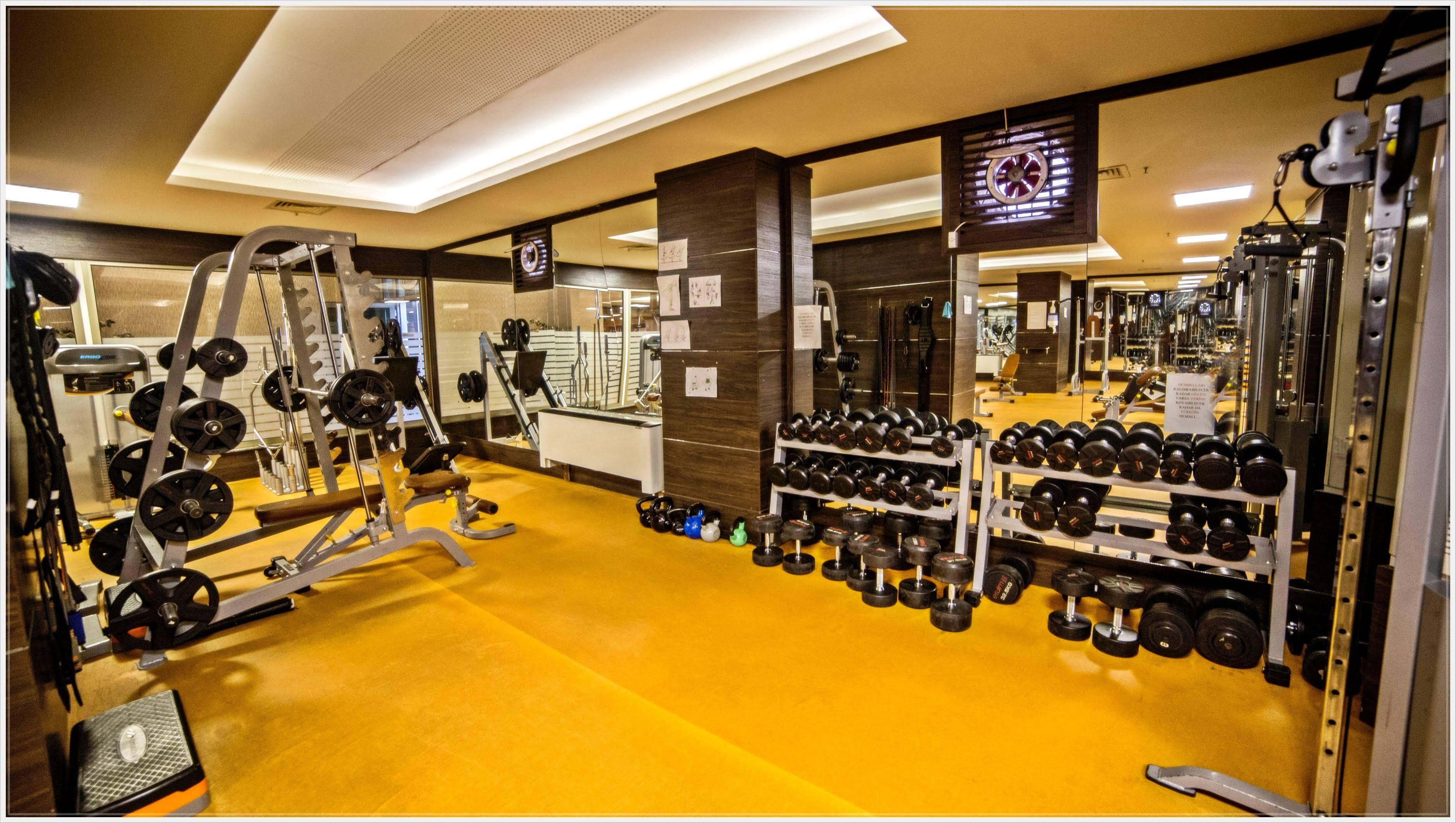 Grand Asya Hotel Бандырма Экстерьер фото